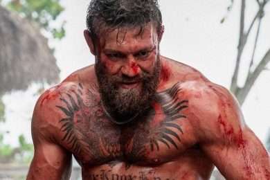 Conor-McGregor-salaire-Hollywood-The-Rock-UFC-MMA