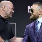 Dana White révèle quel est "le seul défaut" de Conor McGregor