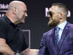Dana-White-Conor-McGregor-défaut-UFC-MMA