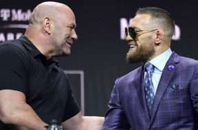 Dana-White-Conor-McGregor-défaut-UFC-MMA