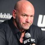 "Il est le plus grand de tous les temps" : le PDL de l'UFC Dana White fait une déclaration controversée