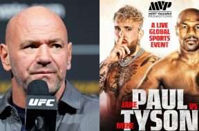 Dana-White-critique-le-combat-prévu-entre-Mike-Tyson-et-Jake-Paul