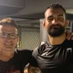 Benoît Saint Denis va affronter ce samedi 9 mars Dustin Poirier, lors du main event de l'UFC 299. Un défi de taille, mais son coach, Daniel Woirin, explique que son style est à l'épreuve de tout.