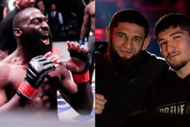 Doumb&eacute;-Baki-Khamzat