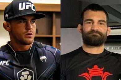 Dustin-Poirier-affirme-que-son-combat-contre-Benoit-Saint-Denis-pourrait-&ecirc;tre-son-dernier