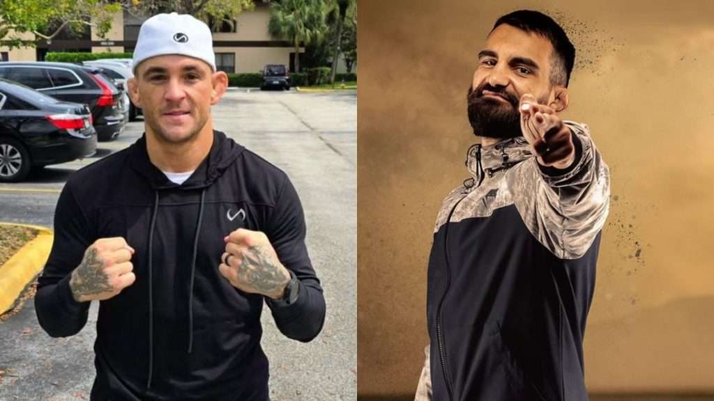 Dustin Poirier va affronter Benoît Saint-Denis ce samedi 9 mars lors du co-main event de l'UFC 299. Ce dernier pense que cette victoire pourrait le rapprocher d'une opportunité pour le titre.