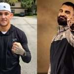 Dustin Poirier va affronter Benoît Saint-Denis ce samedi 9 mars lors du co-main event de l'UFC 299. Ce dernier pense que cette victoire pourrait le rapprocher d'une opportunité pour le titre.