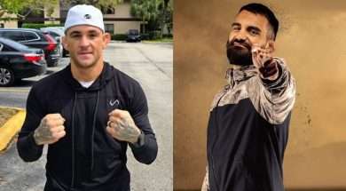 Dustin-Poirier-pense-quil-est-pas-loin-du-titre-une-perspective-également-envisagée-par-Benoît-Saint-Denis