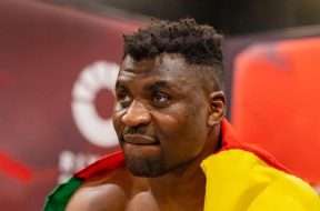 Francis-Ngannou