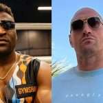 Francis Ngannou s'apprête à affronter Anthony Joshua le 8 mars. Lors de la conférence pré-combat, le Camerounais s'est dirigé vers son ancien adversaire, Tyson Fury.