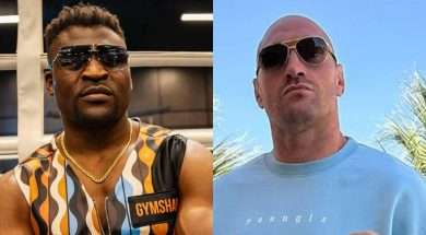 Francis-Ngannou-attaque-à-Tyson-Fury-lors-de-la-conférence-de-presse