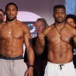 Francis Ngannou manque peut-être d'expérience en boxe par rapport à Anthony Joshua mais il aura un net avantage physique sur le ring, ce vendredi 8 mars.