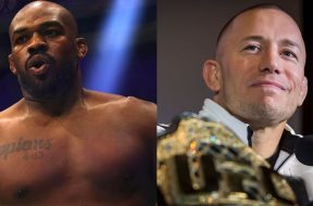 Georges-St-Pierre-Jon-Jones-GOAT-UFC-MMA