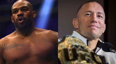 Georges-St-Pierre-Jon-Jones-GOAT-UFC-MMA