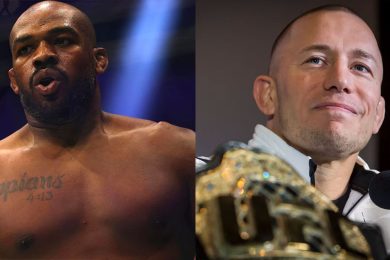 Georges-St-Pierre-Jon-Jones-GOAT-UFC-MMA
