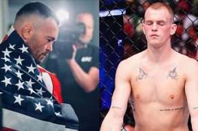 Ian-Garry-Colby-Covington-défi-UFC-MMA