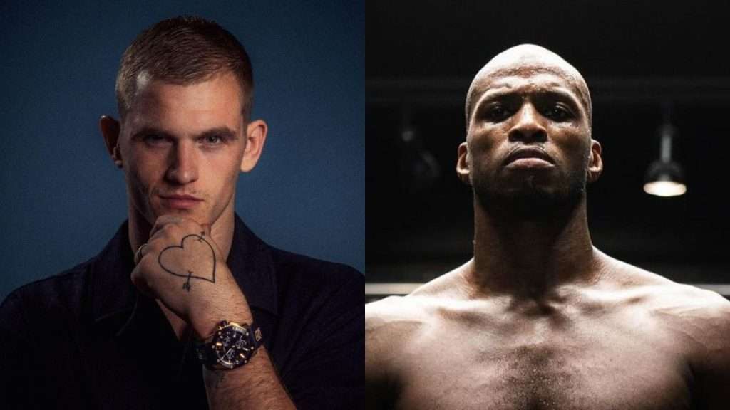 Michael 'Venom' Page a récemment call-out Ian Garry pour un événement UFC qui pourrait se dérouler en Angleterre. L'Irlandais a expliqué qu'il ne voyait pas d'intérêt à ce combat.