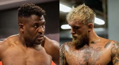 Il-a-affronté-un-Tyson-Fury-mal-préparé-Jake-Paul-tacle-Francis-Ngannou