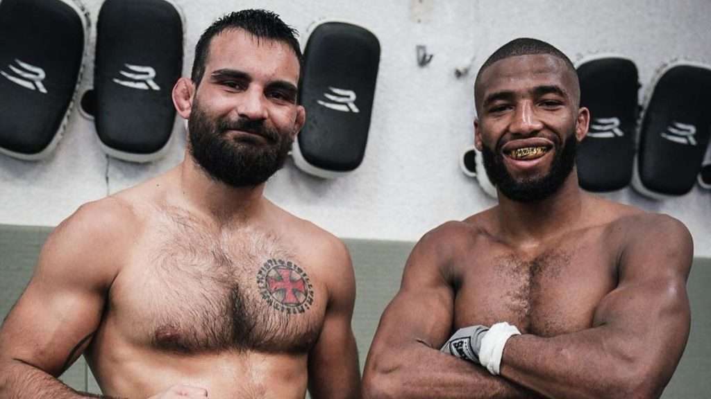 Salahdine Parnasse est revenu sur le cas de Benoît Saint Denis lors d'une interview. Le double champion du KSW exprime son soutien envers le combattant de l'UFC et bien plus encore.