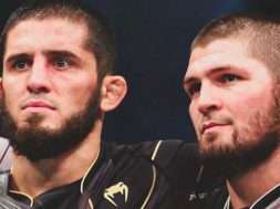 Islam-Makhachev-Khabib-Daniel-Cormier-UFC-MMA