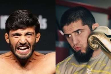 Islam-Makhachev-est-accus&eacute;-par-Arman-Tsarukyan-de-fuir-un-combat-revanche