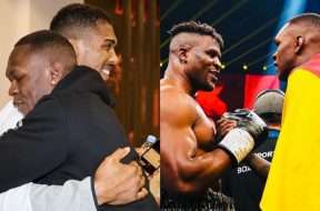 Israel-Adesanya-tente-de-se-prononcer-sur-le-combat-entre-Francis-Ngannou-et-Anthony-Joshua