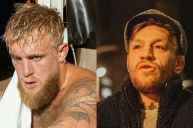 Jake-Paul-r&eacute;pond-&agrave;-Conor-McGregor-sur-son-combat-avec-Mike-Tyson