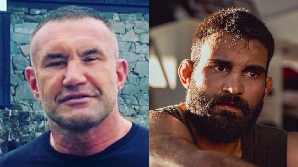Jérôme Le Banner a récemment réagi à la défaite de Benoît Saint-Denis face à Dustin Poirier lors de l'UFC 299. La légende pense que l'ancien des forces spéciales ira loin.