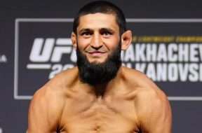 Khamzat-Chimaev-Robert-Whittaker-UFC-Abu-Dhabi-MMA