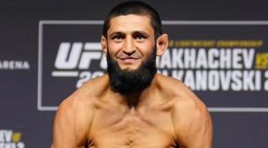 Khamzat-Chimaev-Robert-Whittaker-UFC-Abu-Dhabi-MMA