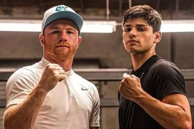 La-l&eacute;gende-de-la-boxe-Canelo-Alvarez-et-ami-de-Ryan-Garcia-exprime-&agrave;-son-sujet