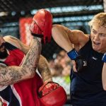 Manon Fiorot combattra ce week-end à Atlantic City contre Erin Blanchfield. Son coach, Aldric Cassata, est convaincu qu'elle combattra très prochainement pour une ceinture de l'UFC.