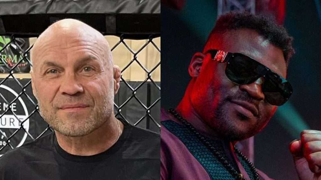 Francis Ngannou va affronter Anthony Joshua sur le ring le 8 mars. Les fans, le PFL et des légendes du MMA comme Randy Couture espèrent que le Camerounais fera ensuite son retour dans la cage.