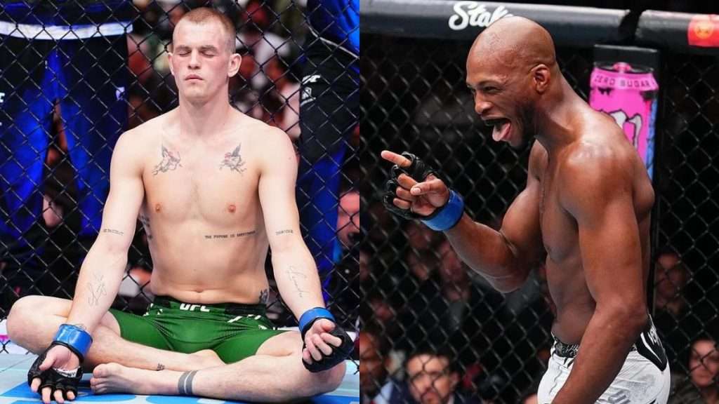 Michael 'Venom' Page aimerait affronter une autre star montante de l'UFC en Angleterre : Ian Garry. Il espère offrir aux fans européens cette belle opposition si elle venait à se concrétiser.