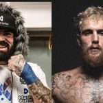 Mike 'Platinum' Perry aimerait combattre face à Jake Paul dans la cage du Bareknuckle Fighting Championship.