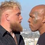 Mike Tyson vs. Jake Paul : découvrez qui est le grand favori !