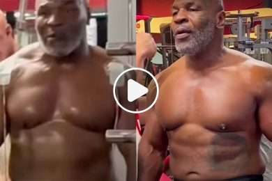 Mike-Tyson-entra&icirc;ne-retour-Jake-Paul-physique-monstrueux-Boxe-Vid&eacute;o