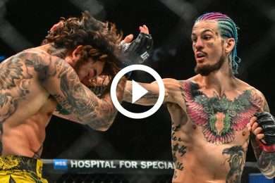 OMalley-UFC299