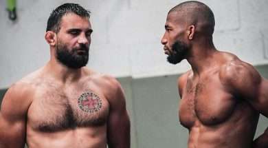 Salahdine-Parnasse-Beno&icirc;t-Saint-Denis-MMA-UFC