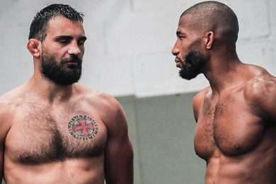 Salahdine-Parnasse-Beno&icirc;t-Saint-Denis-MMA-UFC