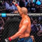 L'UFC devrait revenir à Paris en 2024, voici ce que l'on sait