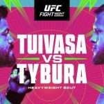 L’UFC Vegas 88 – Tuivasa vs. Tybura aura lieu ce week-end. Découvrez la carte complète, les horaires et comment regarder les combats.