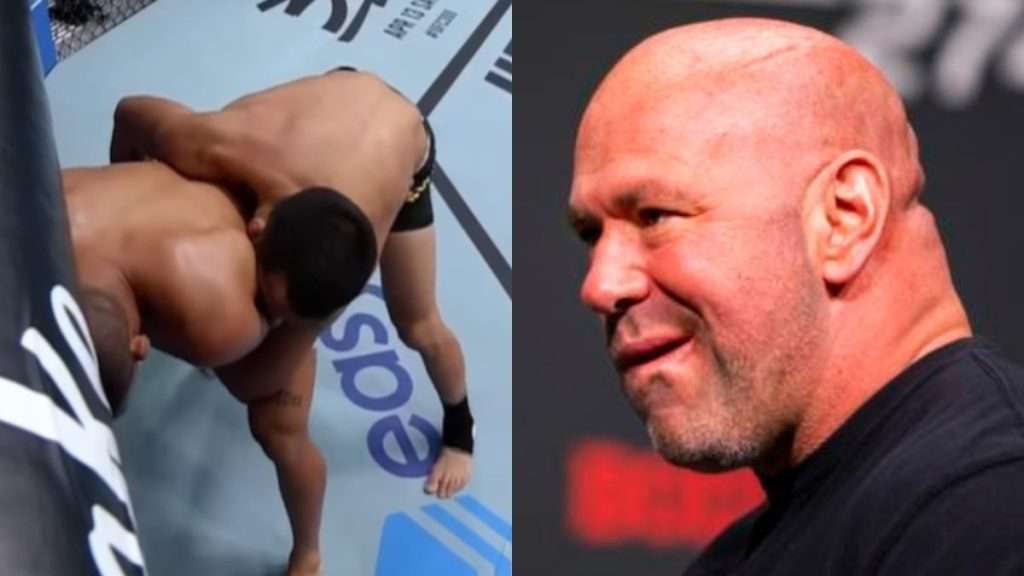 L'UFC Vega 89 a été assez surprenant pour les fans de MMA. Igor Severino, auparavant invaincu avant cette carte, a mordu André Lima en plein combat. Le patron de l'organisation, Dana White a pris des mesures après ce geste.