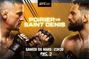 benoit-saint-denis-vs-dustin-poirier-comment-regarder-carte-horaire