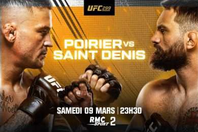 benoit-saint-denis-vs-dustin-poirier-comment-regarder-carte-horaire