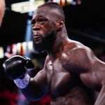 deontay wilder