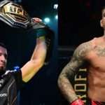 dustin poirier islam makhachev