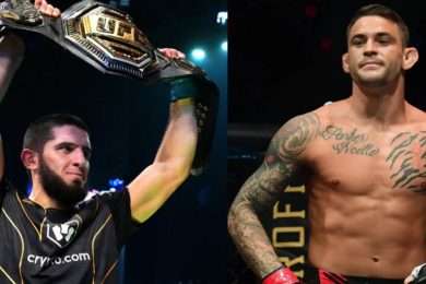 dustin-poirier-islam-makhachev-ufc-mma