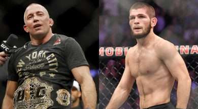 georges-st-pierre-battre-khabib-nurmagomedov-mma