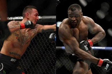 max-holloway-francis-ngannou-ufc-mma